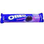 Oreo Strawberry Flavoured Biscuits Imported